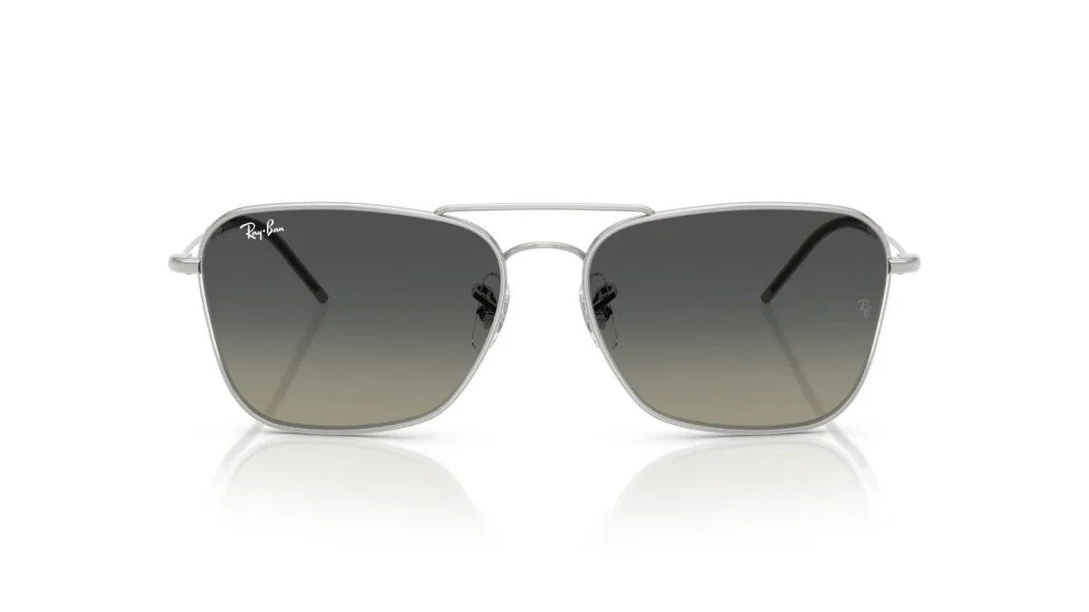 RAYBAN RBR0102S CARAVAN REVERSE -RAYBAN Sunglasses- Optivision