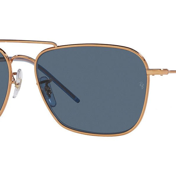 RAYBAN RBR0102S CARAVAN REVERSE -RAYBAN Sunglasses- Optivision