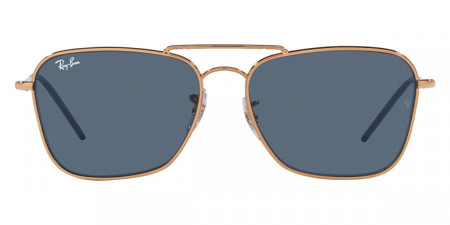 RAYBAN RBR0102S CARAVAN REVERSE -RAYBAN Sunglasses- Optivision