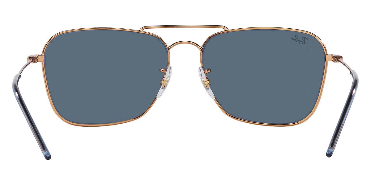RAYBAN RBR0102S CARAVAN REVERSE -RAYBAN Sunglasses- Optivision