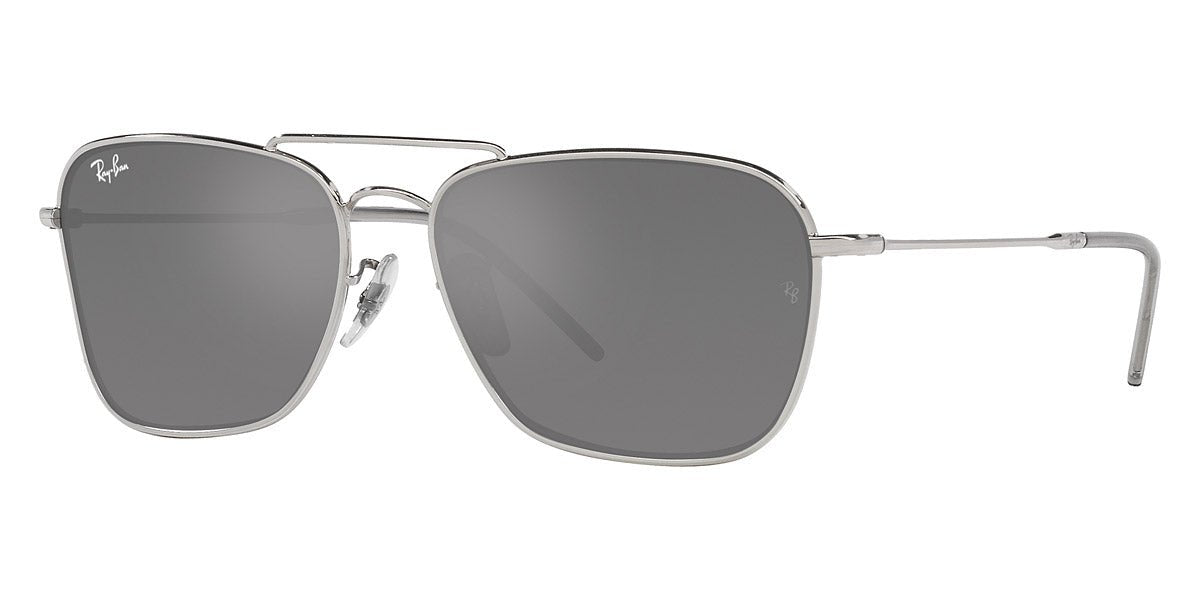RAYBAN RBR0102S CARAVAN REVERSE -RAYBAN Sunglasses- Optivision