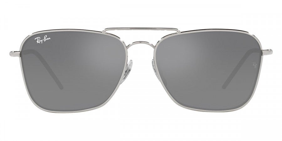 RAYBAN RBR0102S CARAVAN REVERSE -RAYBAN Sunglasses- Optivision