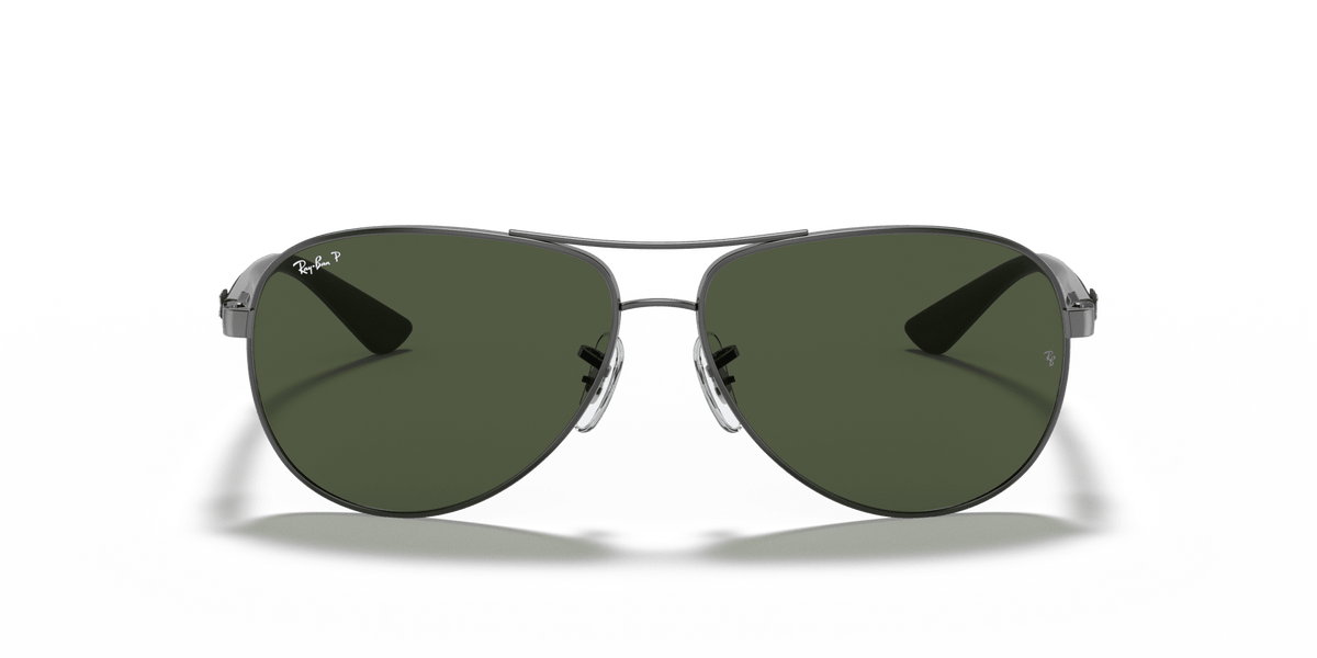 RAY-BAN RB8313 CARBON FIBRE -RAY-BAN Sunglasses- Optivision