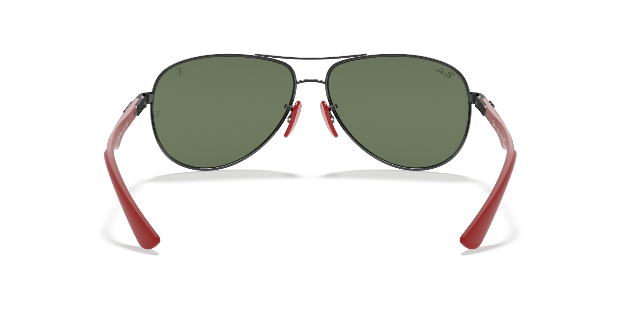 RAY-BAN RB8313M CARBON FIBRE -RAY-BAN Sunglasses- Optivision