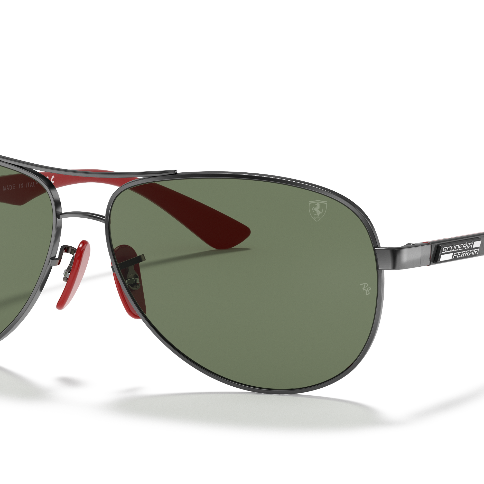 RAY-BAN RB8313M