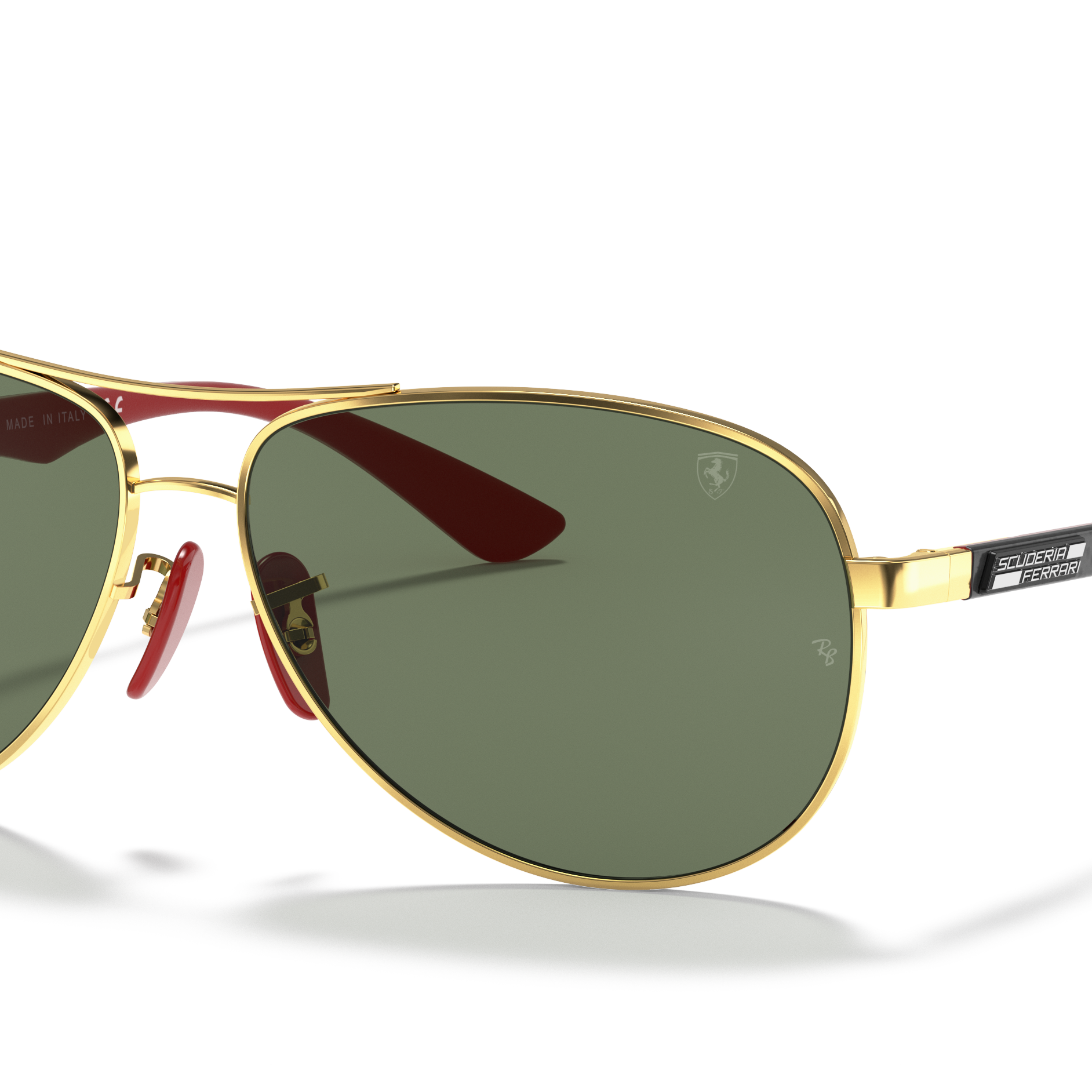 RAY-BAN RB8313M