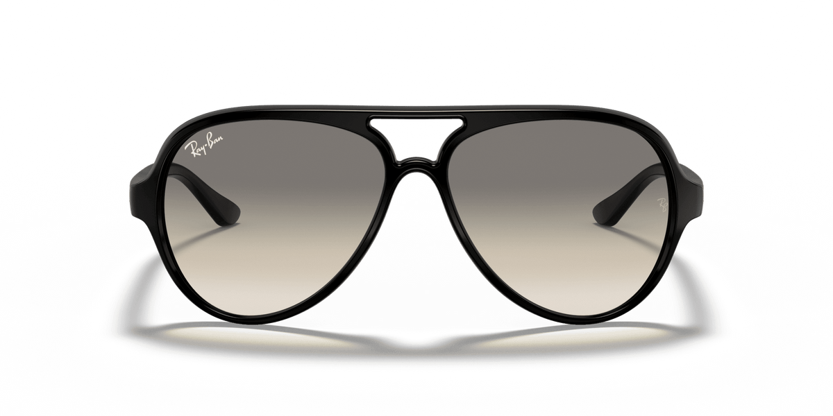 RAY-BAN RB4125 CATS 5000 -RAY-BAN Sunglasses- Optivision