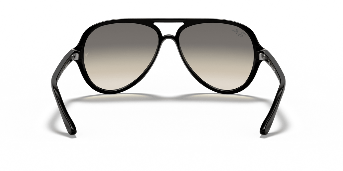 RAYBAN RB4125 CATS 5000 -RAYBAN Sunglasses- Optivision
