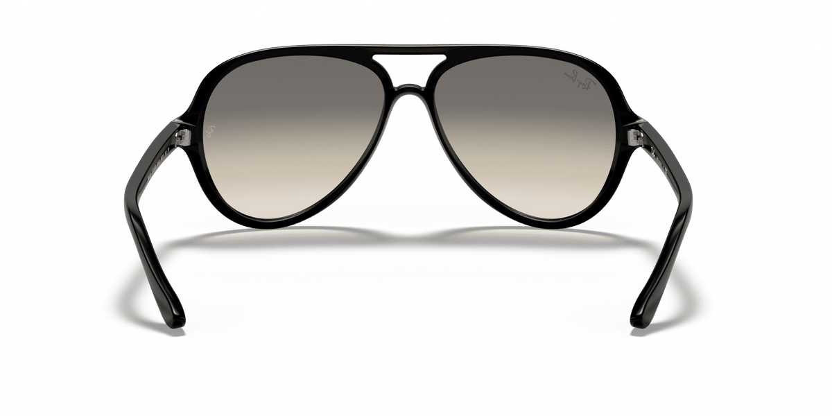 RAY-BAN RB4125 CATS 5000 -RAY-BAN Sunglasses- Optivision