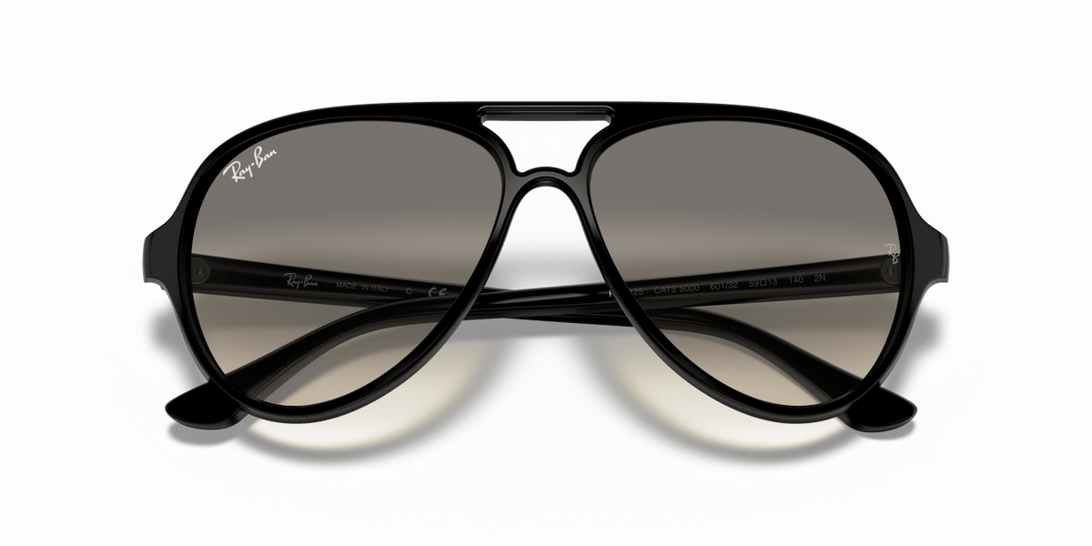 RAYBAN RB4125 CATS 5000 -RAYBAN Sunglasses- Optivision