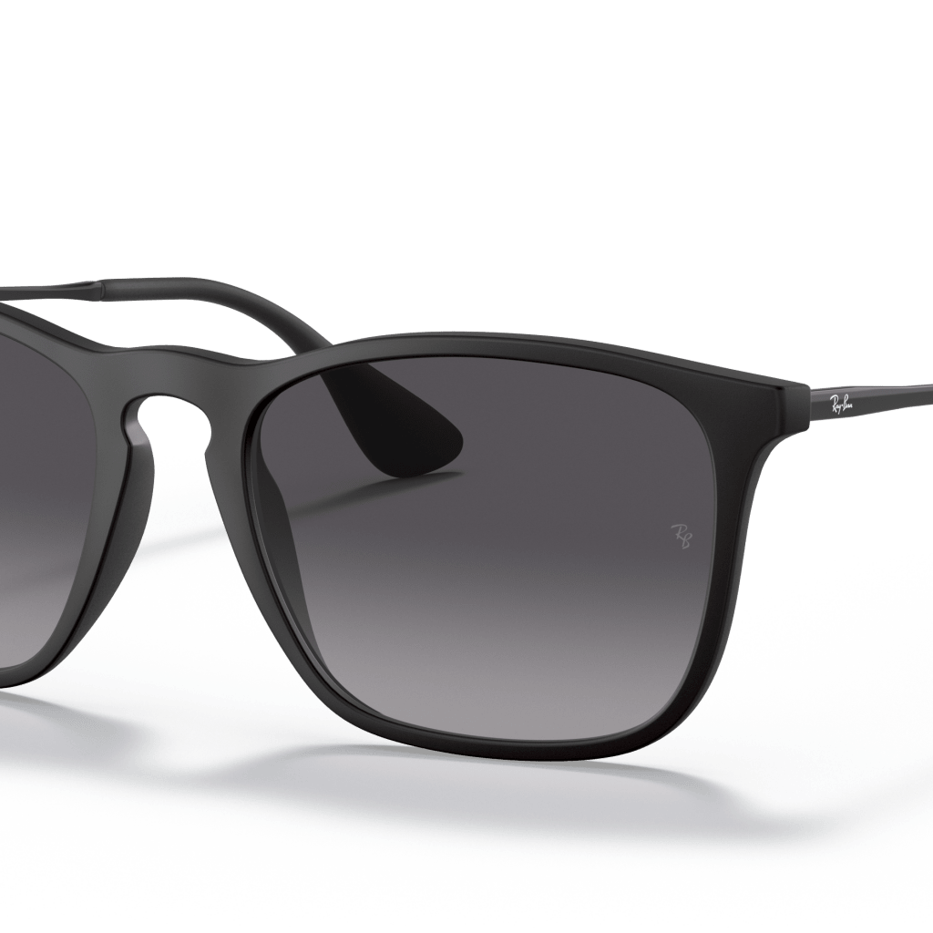 RAY-BAN RB4187 CHRIS -RAY-BAN Sunglasses- Optivision