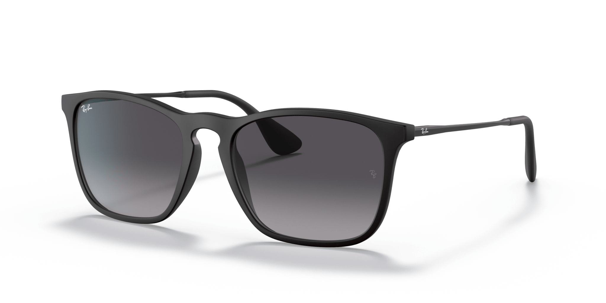 RAY-BAN RB4187 CHRIS -RAY-BAN Sunglasses- Optivision