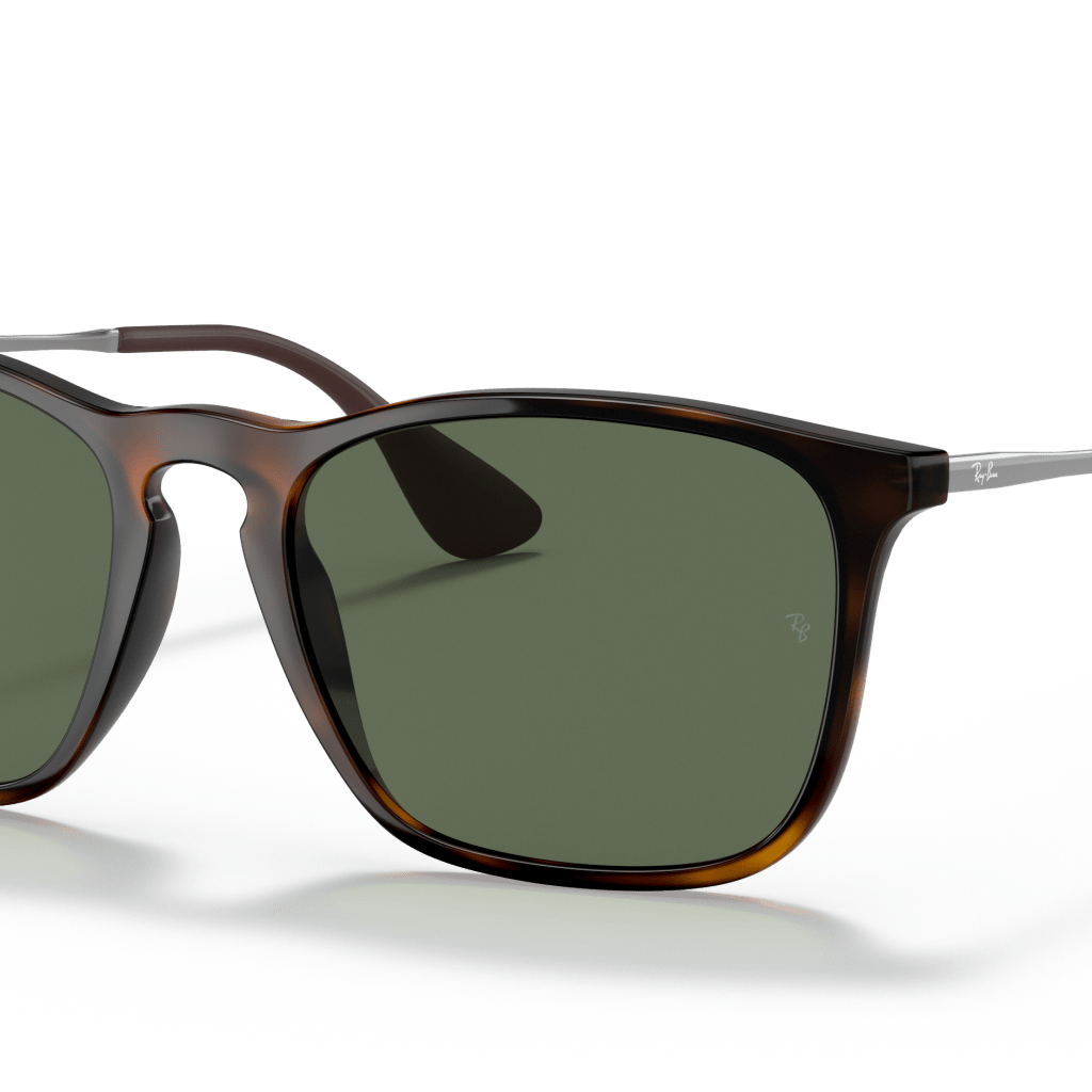 RAY-BAN RB4187 CHRIS -RAY-BAN Sunglasses- Optivision