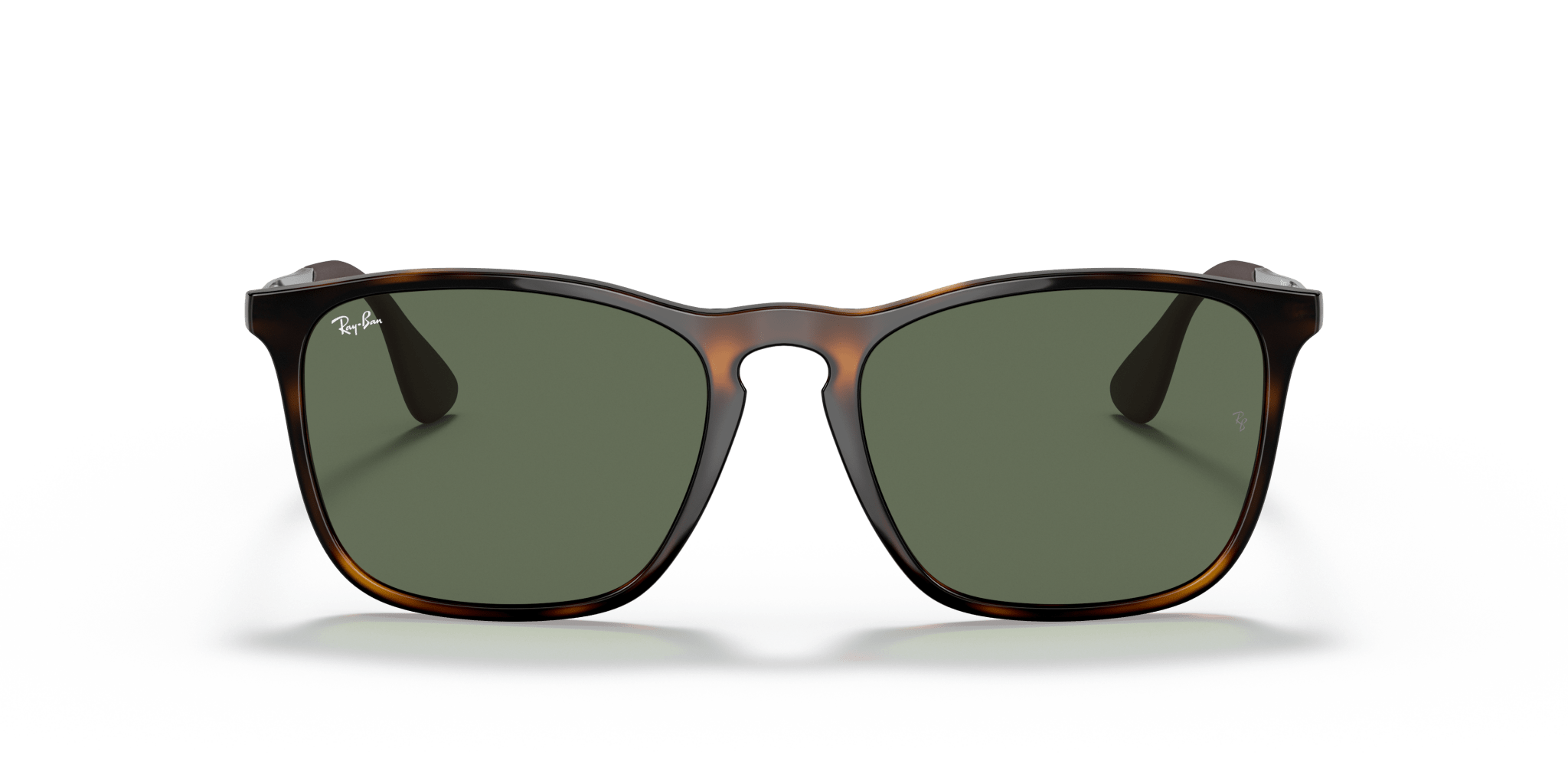 RAY-BAN RB4187 CHRIS -RAY-BAN Sunglasses- Optivision