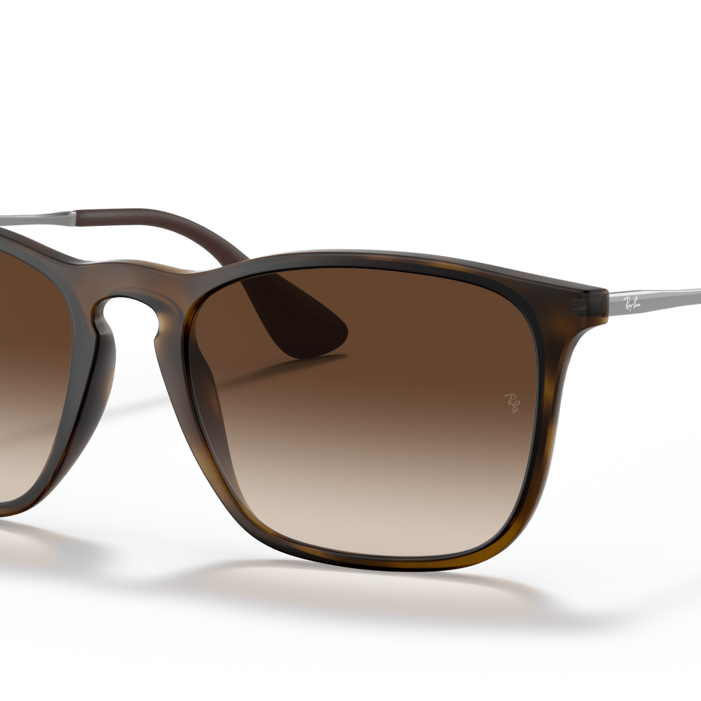 RAY-BAN RB4187 CHRIS -RAY-BAN Sunglasses- Optivision