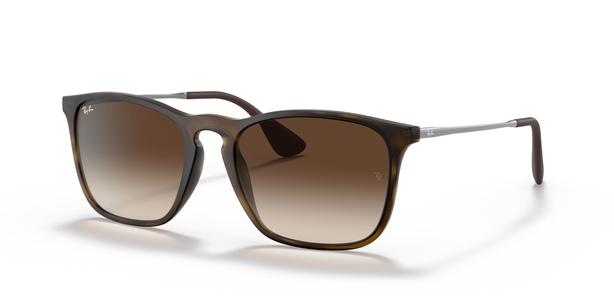 RAY-BAN RB4187 CHRIS -RAY-BAN Sunglasses- Optivision