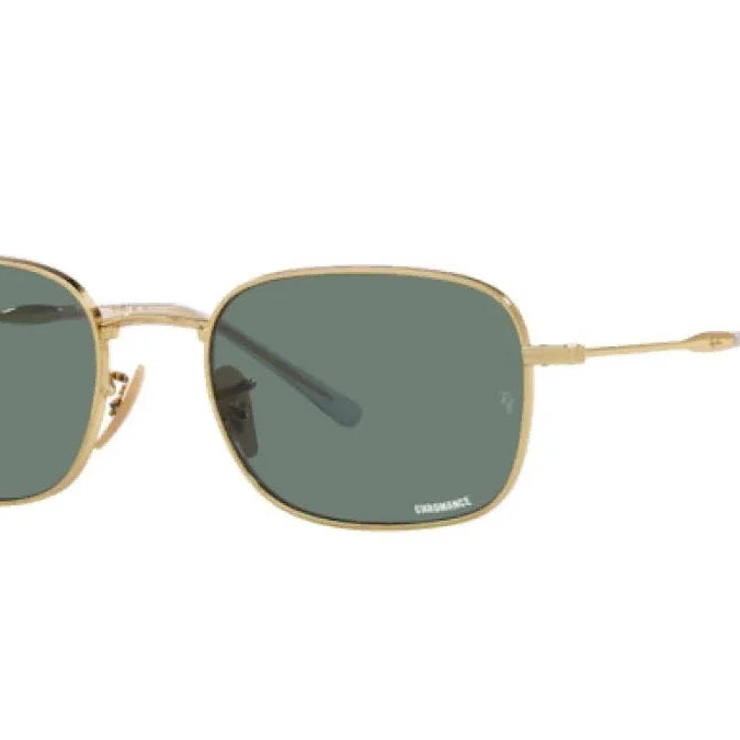 Ray-Ban RB3706 Pillow Sunglasses