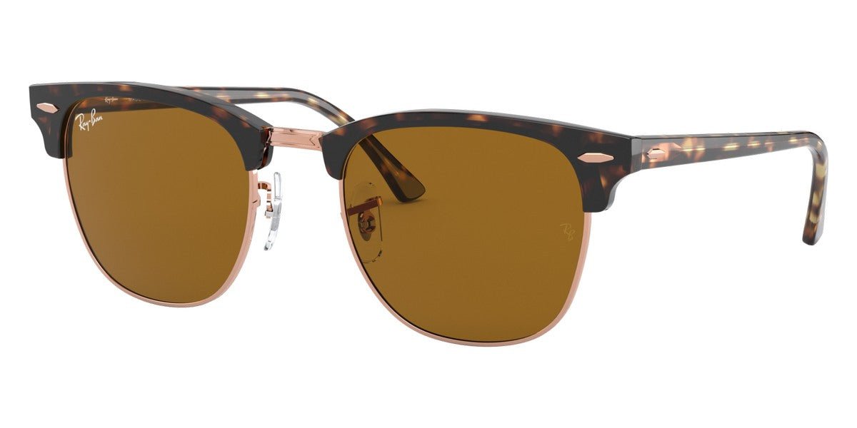 RAYBAN RB3016 CLUBMASTER -RAYBAN Sunglasses- Optivision