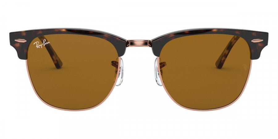 RAYBAN RB3016 CLUBMASTER -RAYBAN Sunglasses- Optivision