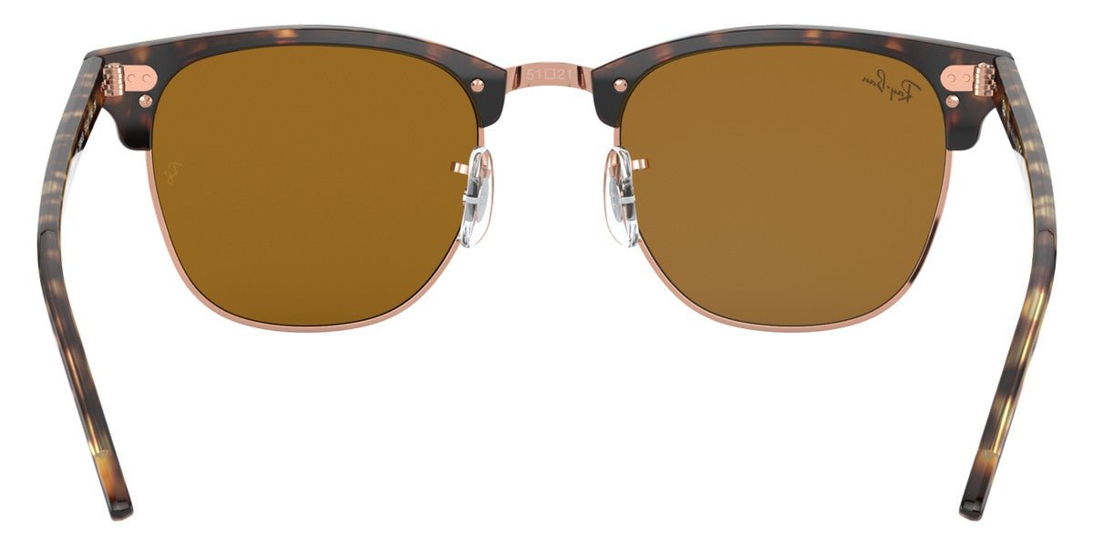 RAYBAN RB3016 CLUBMASTER -RAYBAN Sunglasses- Optivision