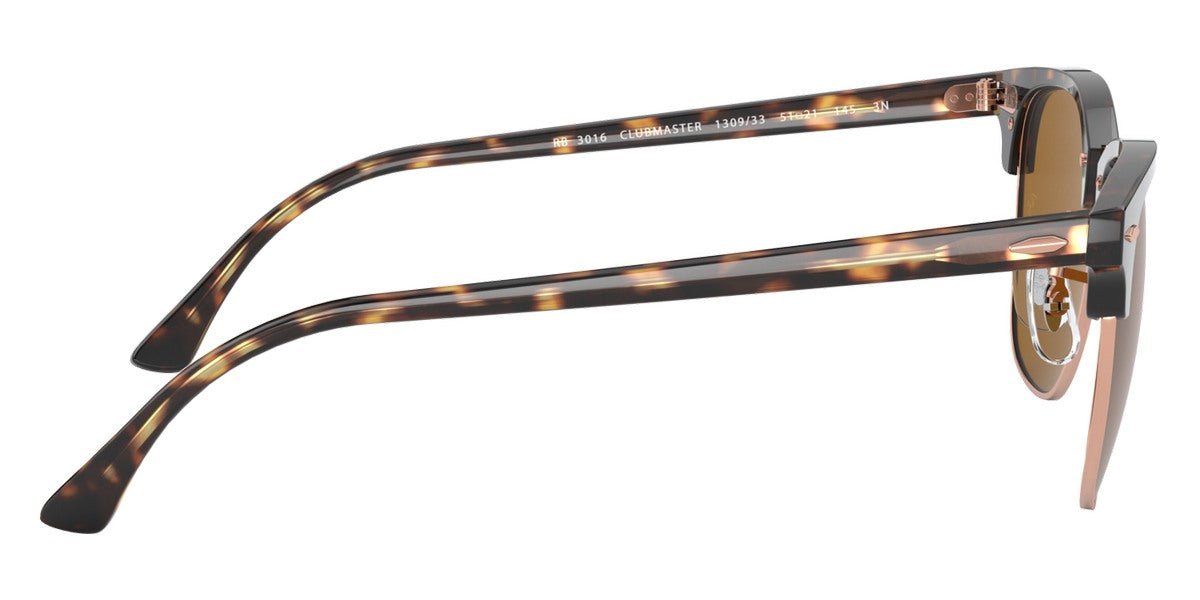 RAYBAN RB3016 CLUBMASTER -RAYBAN Sunglasses- Optivision