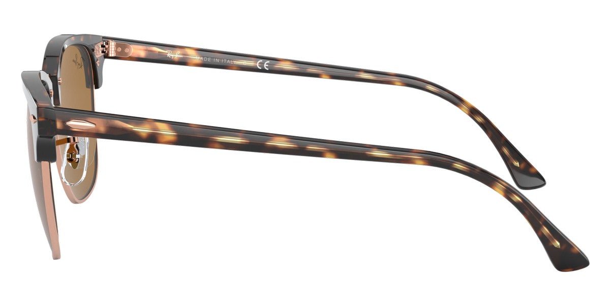 RAYBAN RB3016 CLUBMASTER -RAYBAN Sunglasses- Optivision