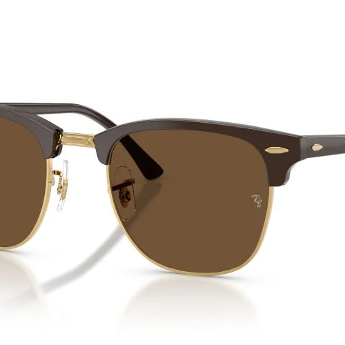 Ray-Ban RB3016 Clubmaster Square Sunglasses