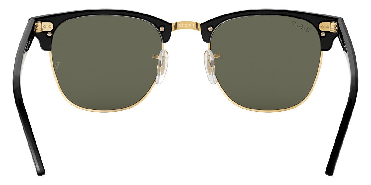 RAYBAN RB3016 CLUBMASTER -RAYBAN Sunglasses- Optivision