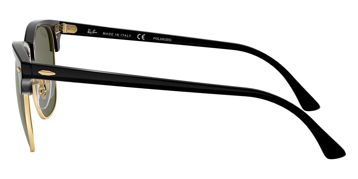 RAYBAN RB3016 CLUBMASTER -RAYBAN Sunglasses- Optivision