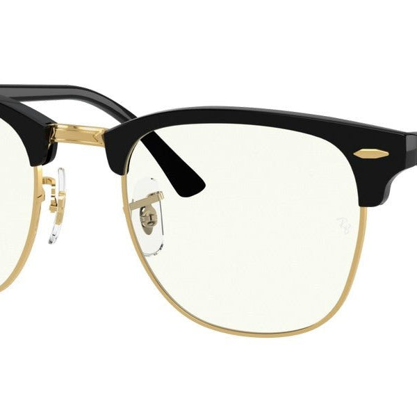 RAYBAN RB3016 CLUBMASTER -RAYBAN Sunglasses- Optivision