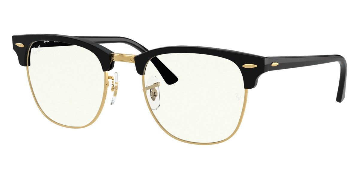 RAYBAN RB3016 CLUBMASTER -RAYBAN Sunglasses- Optivision