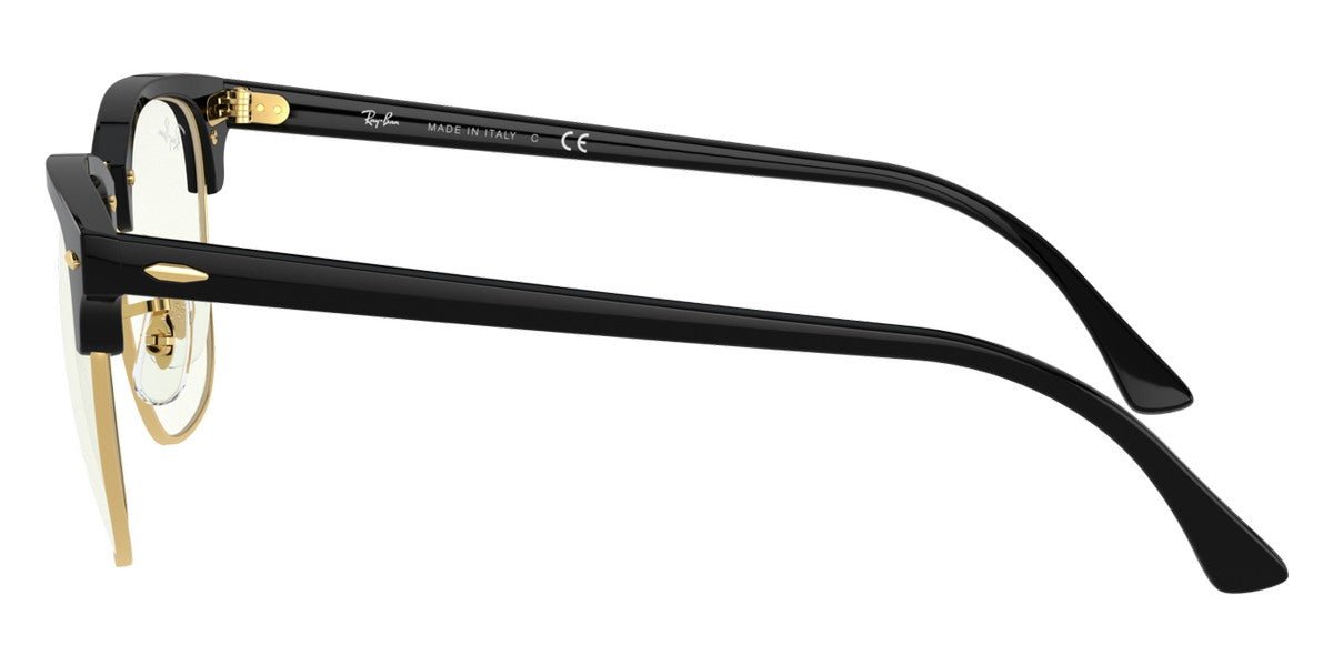 RAYBAN RB3016 CLUBMASTER -RAYBAN Sunglasses- Optivision