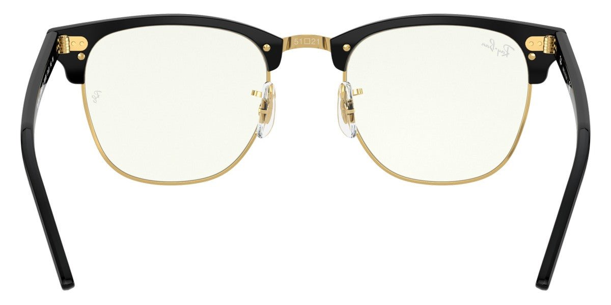 RAYBAN RB3016 CLUBMASTER -RAYBAN Sunglasses- Optivision