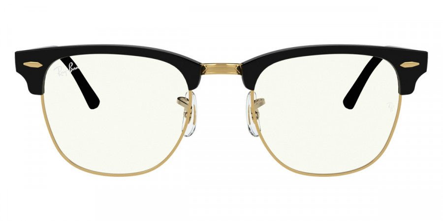 RAYBAN RB3016 CLUBMASTER -RAYBAN Sunglasses- Optivision