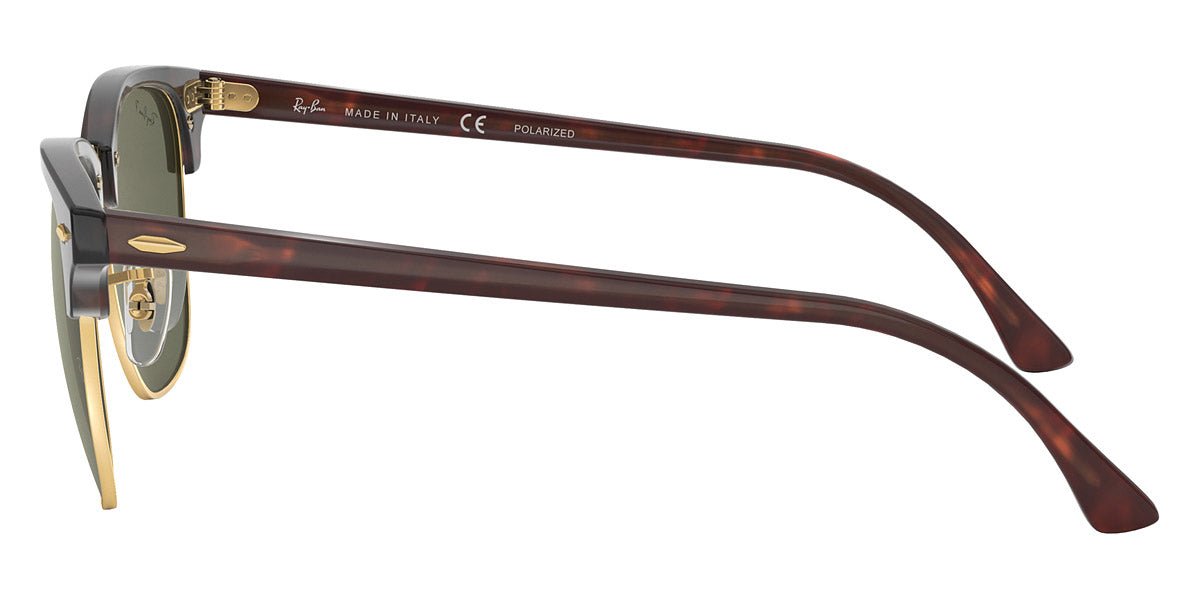 RAYBAN RB3016 CLUBMASTER -RAYBAN Sunglasses- Optivision