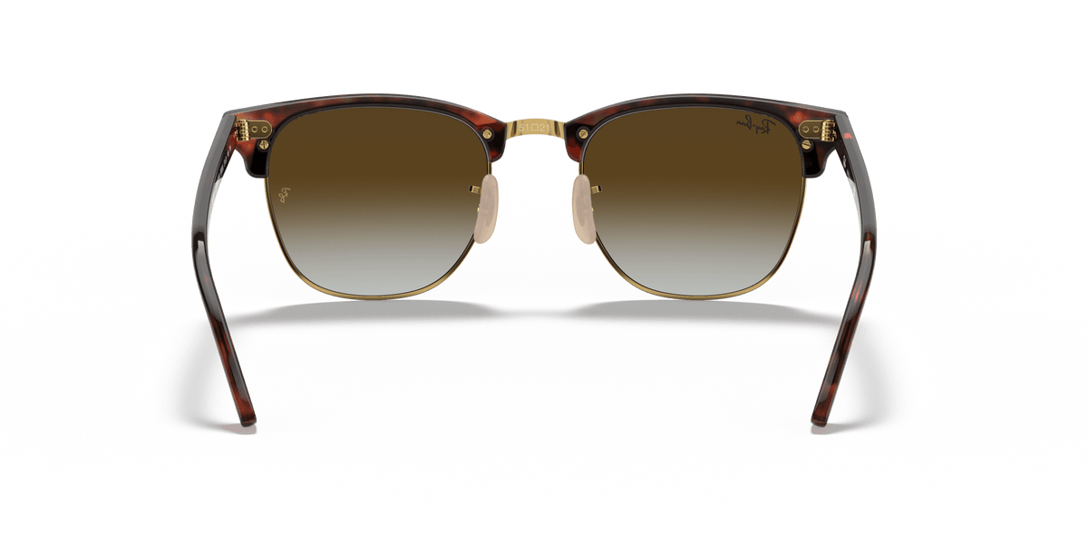 RAYBAN RB3016 CLUBMASTER -RAYBAN Sunglasses- Optivision