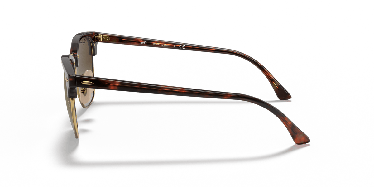RAYBAN RB3016 CLUBMASTER -RAYBAN Sunglasses- Optivision