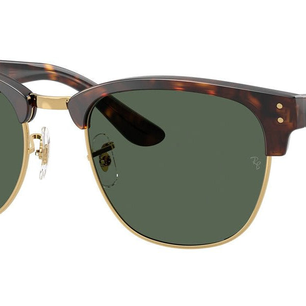 RAY-BAN RBR0504S CLUBMASTER REVERSE -RAY-BAN Sunglasses- Optivision