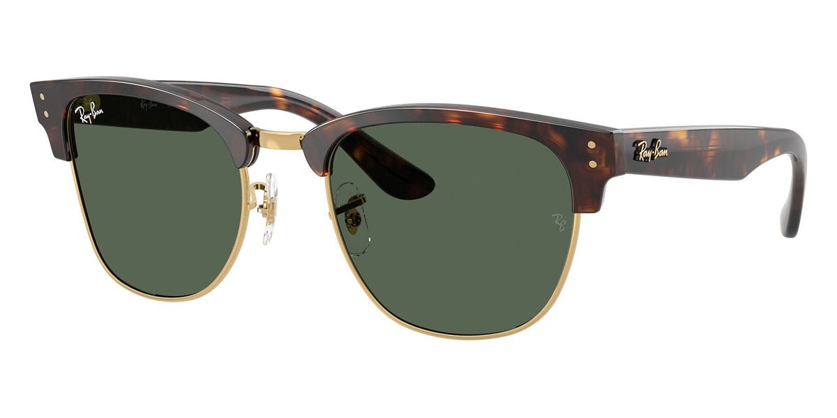 RAY-BAN RBR0504S CLUBMASTER REVERSE -RAY-BAN Sunglasses- Optivision