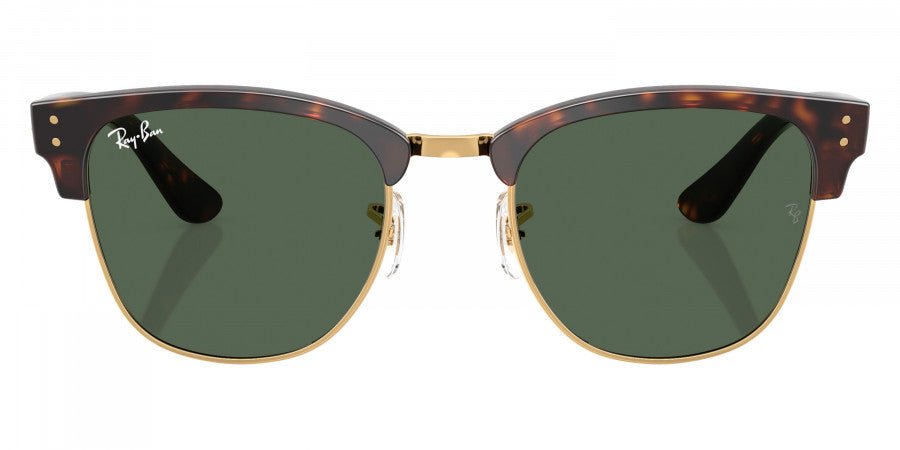 RAY-BAN RBR0504S CLUBMASTER REVERSE -RAY-BAN Sunglasses- Optivision