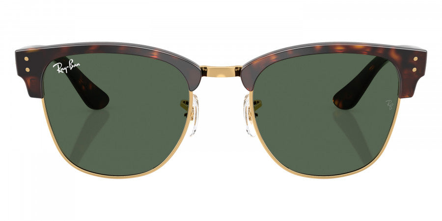 Ray-Ban RBR0504S Clubmaster Reverse Square Sunglasses -RAY-BAN Sunglasses- Optivision