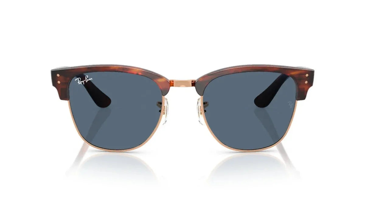 Ray-Ban RBR0504S Clubmaster Reverse Square Sunglasses -RAY-BAN Sunglasses- Optivision