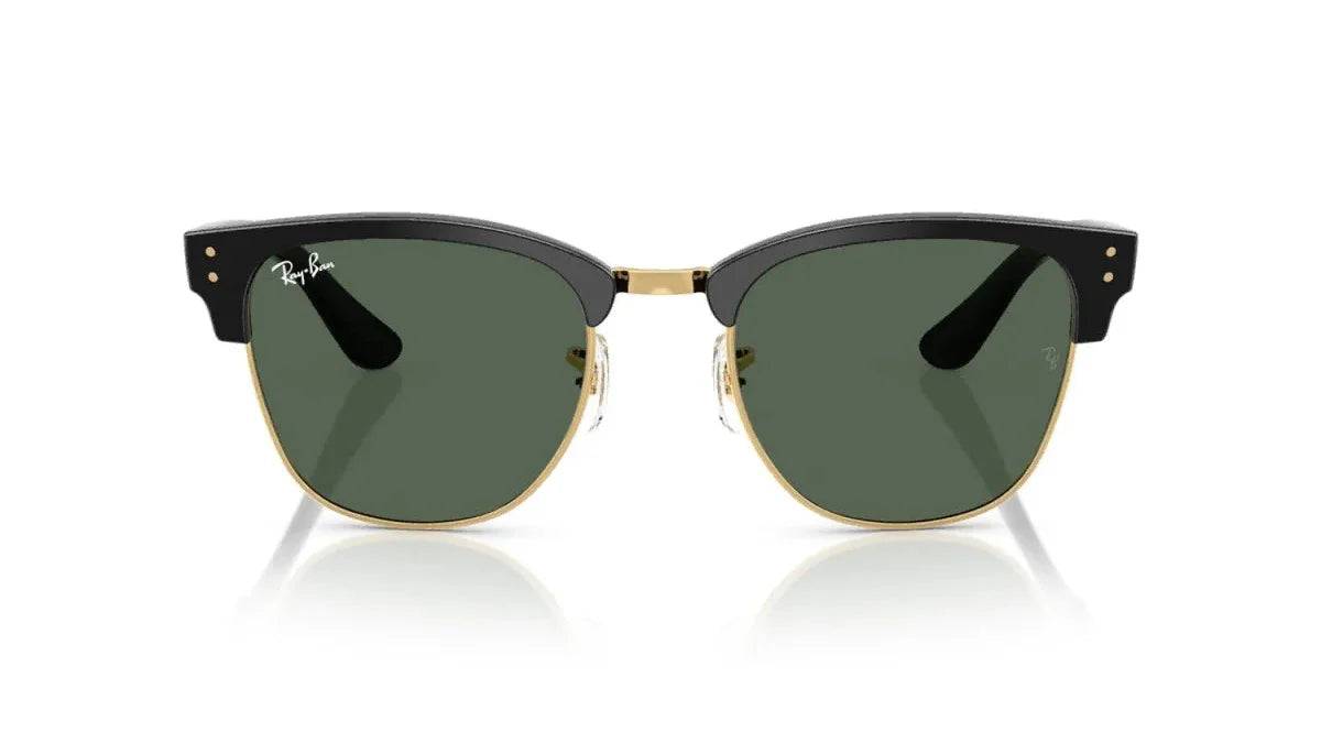 Ray-Ban RBR0504S Clubmaster Reverse Square Sunglasses -RAY-BAN Sunglasses- Optivision