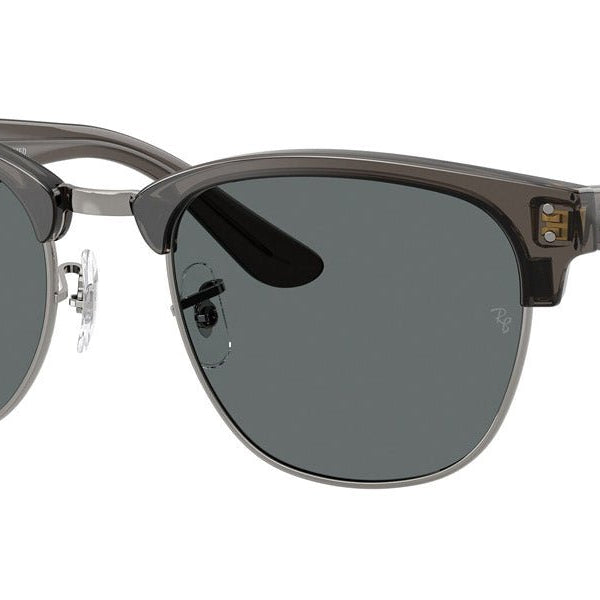 Ray-Ban RBR0504S Square Sunglasses -RAY-BAN Sunglasses- Optivision