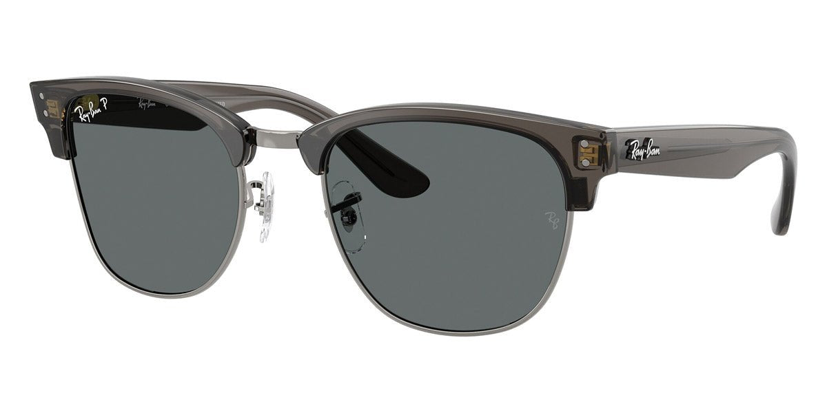 Ray-Ban RBR0504S Square Sunglasses -RAY-BAN Sunglasses- Optivision