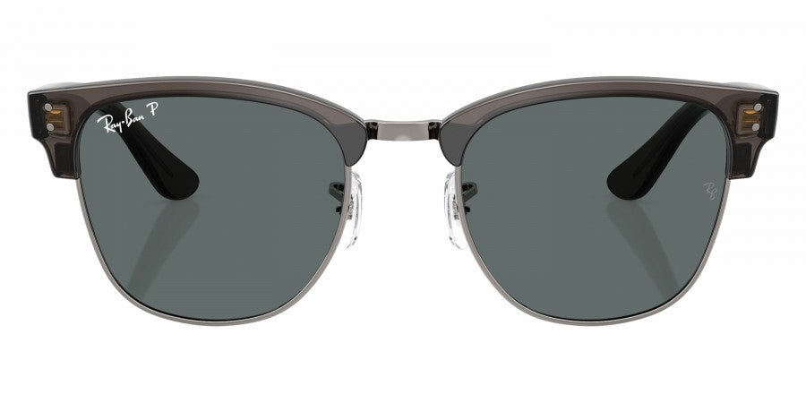 Ray-Ban RBR0504S Clubmaster Reverse Square Sunglasses -RAY-BAN Sunglasses- Optivision