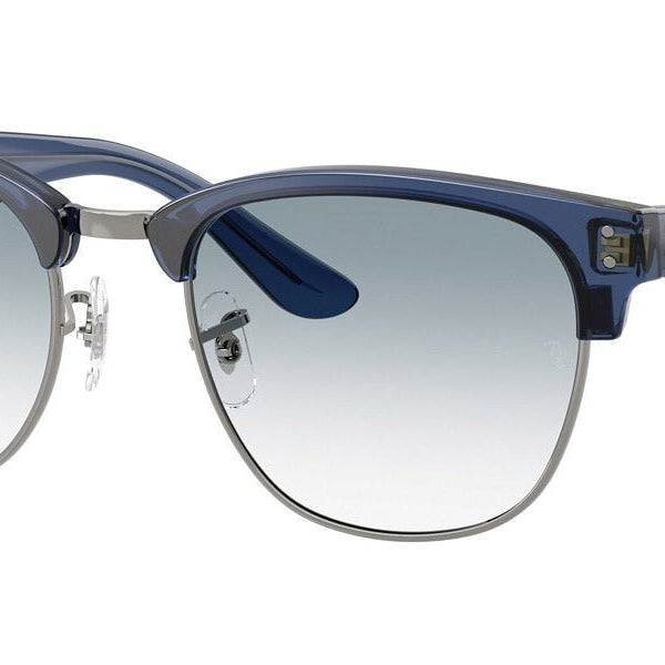 RAY-BAN RBR0504S CLUBMASTER REVERSE -RAY-BAN Sunglasses- Optivision