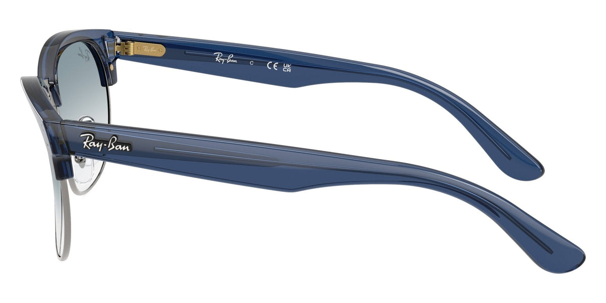 RAY-BAN RBR0504S CLUBMASTER REVERSE -RAY-BAN Sunglasses- Optivision