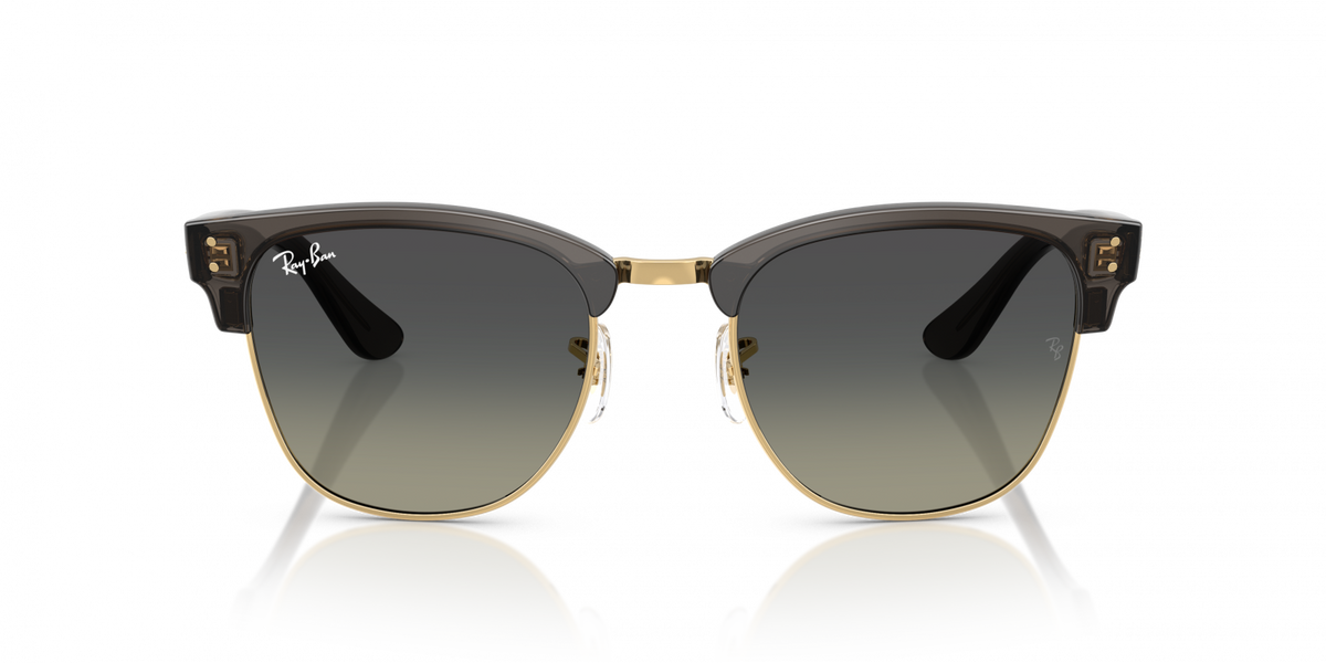 Ray-Ban RBR0504S Clubmaster Reverse Square Sunglasses -RAY-BAN Sunglasses- Optivision