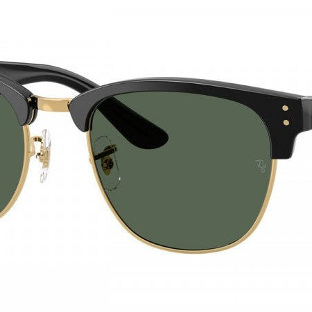 RAY-BAN RBR0504S CLUBMASTER REVERSE -RAY-BAN Sunglasses- Optivision